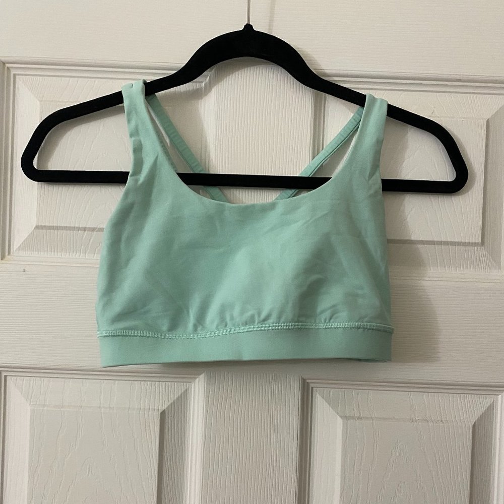 Lululemon Energy Bra